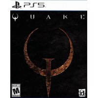 Quake (Limited Run #014) [PS5]